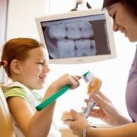 General Dentistry in Allentown, PA